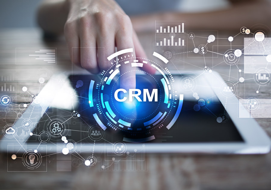 CRM