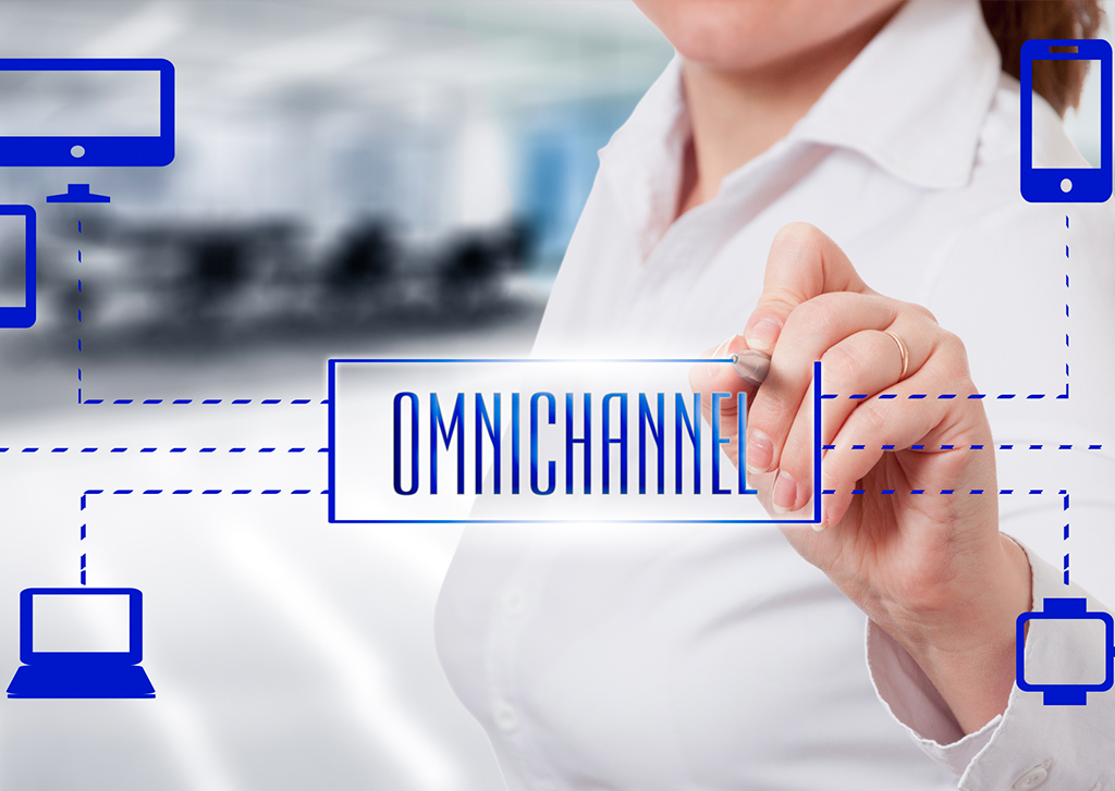 atendimento omnichannel