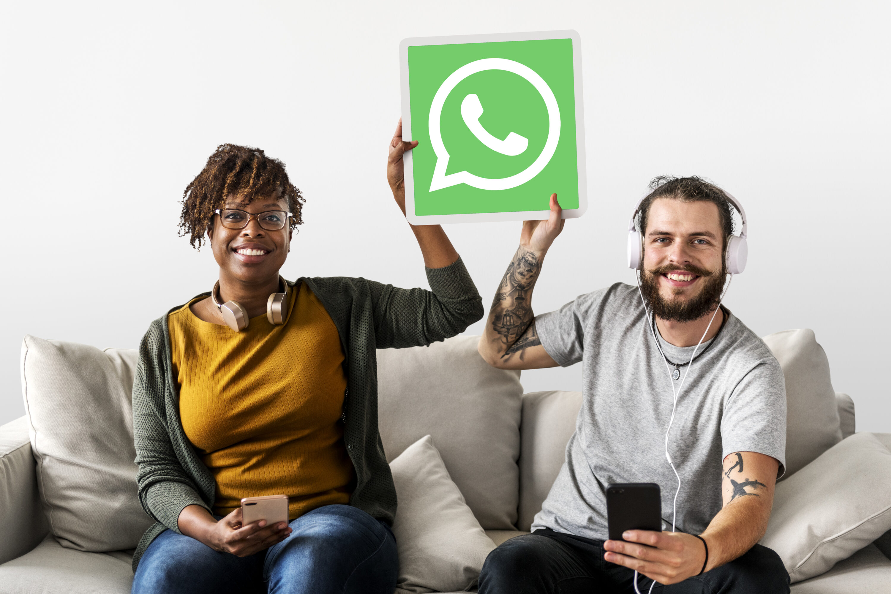 Atendimento pelo Whatsapp: como automatizar de verdade