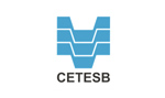 Logo Cetesb