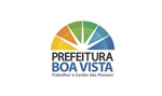 Logo Prefeitura Boa Vista