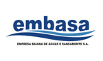 Logo embasa