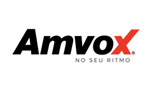 Logo Amvox