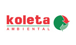 Logo koleta