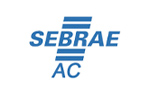 Logo Sebrae Acre